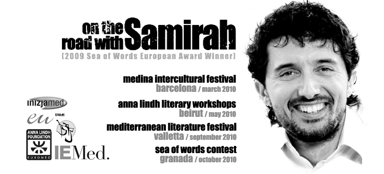 Public Readings in 2010
