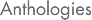 anthologies